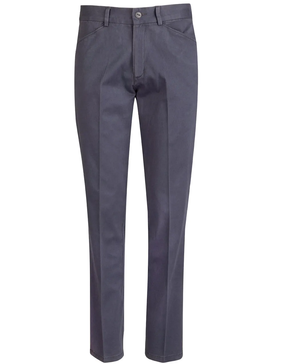 Womens Boston Chino Pants (WS-M9390)