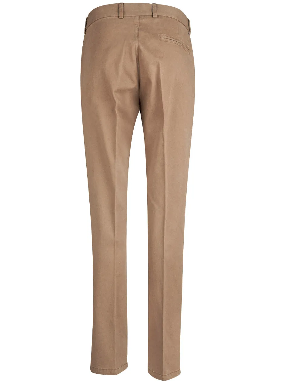 Womens Boston Chino Pants (WS-M9390)