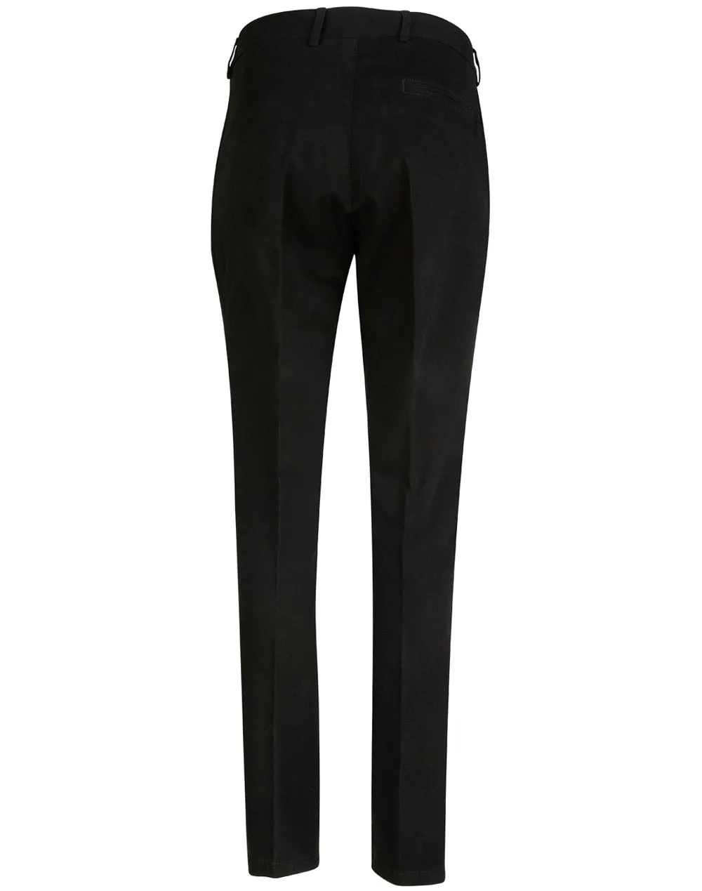 Womens Boston Chino Pants (WS-M9390)