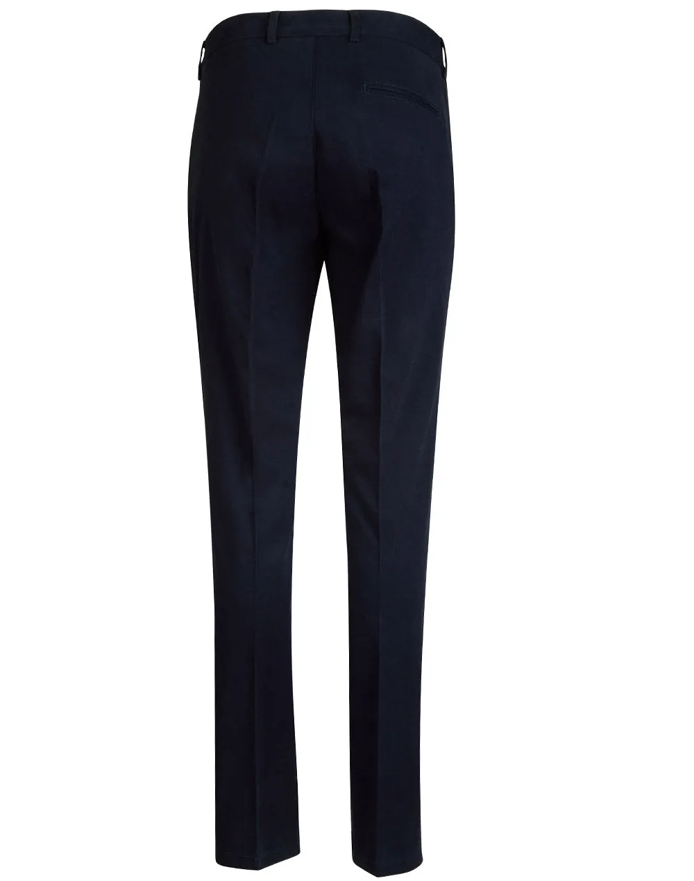 Womens Boston Chino Pants (WS-M9390)