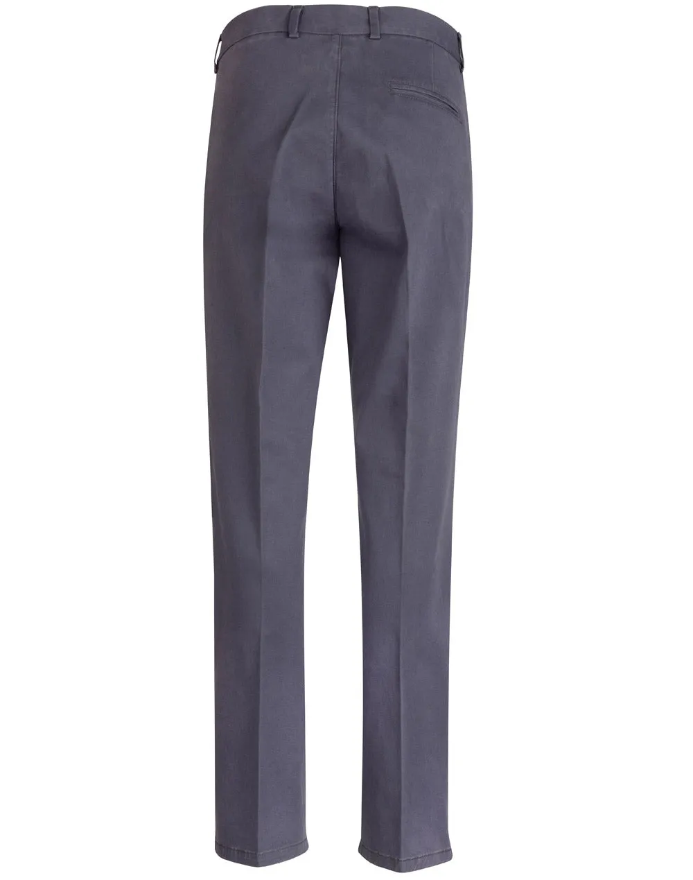 Womens Boston Chino Pants (WS-M9390)