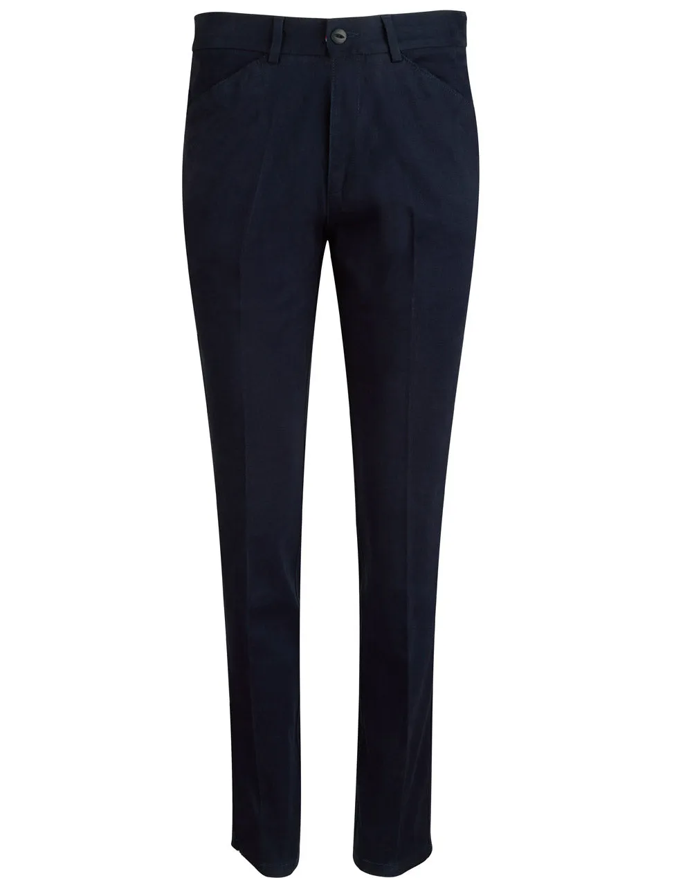 Womens Boston Chino Pants (WS-M9390)