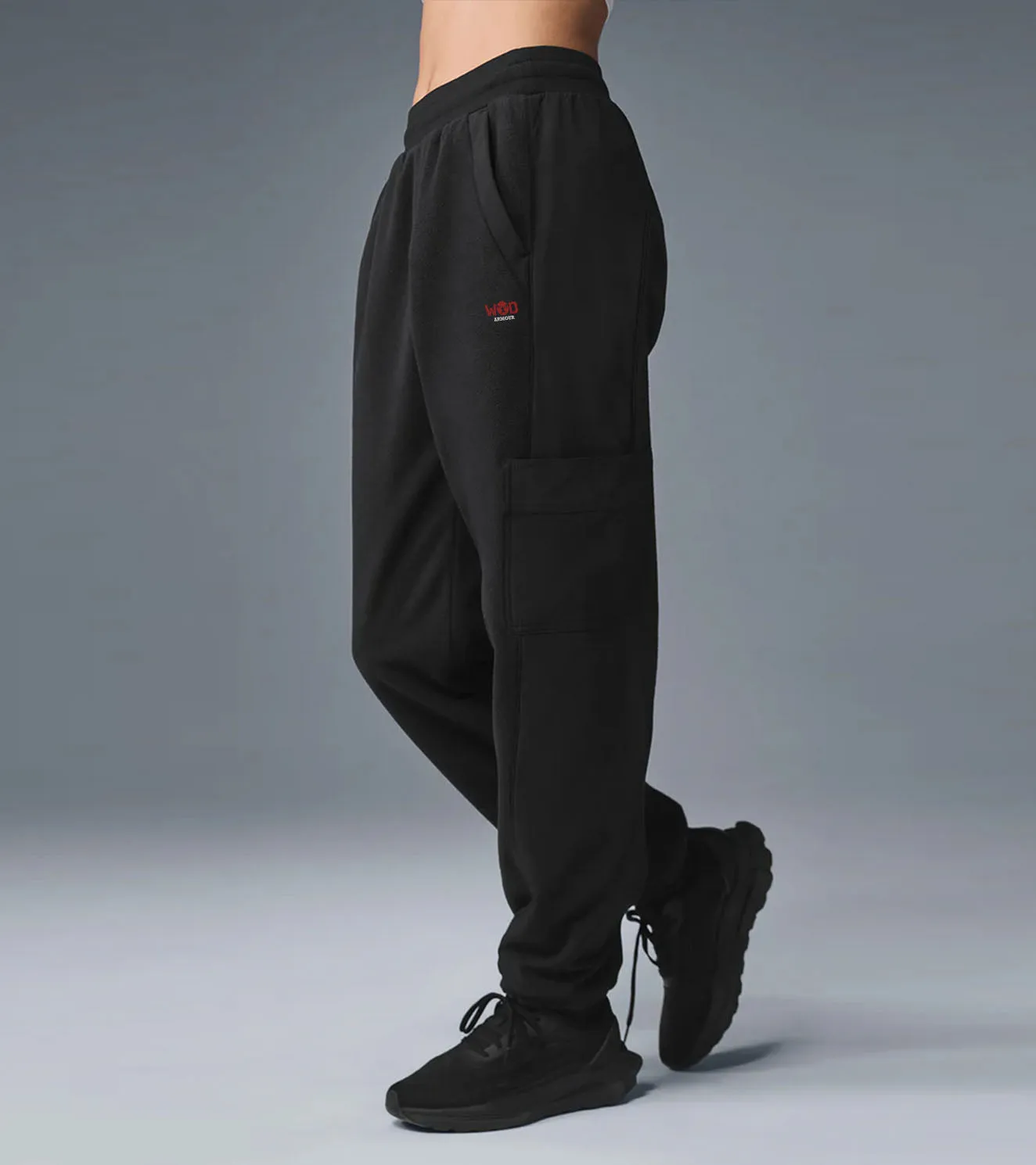 Women's CargoFlex Fleece Joggers