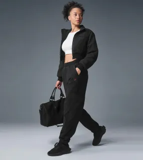 Women's CargoFlex Fleece Joggers