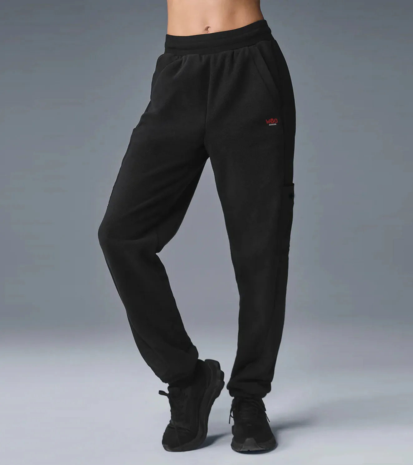 Women's CargoFlex Fleece Joggers