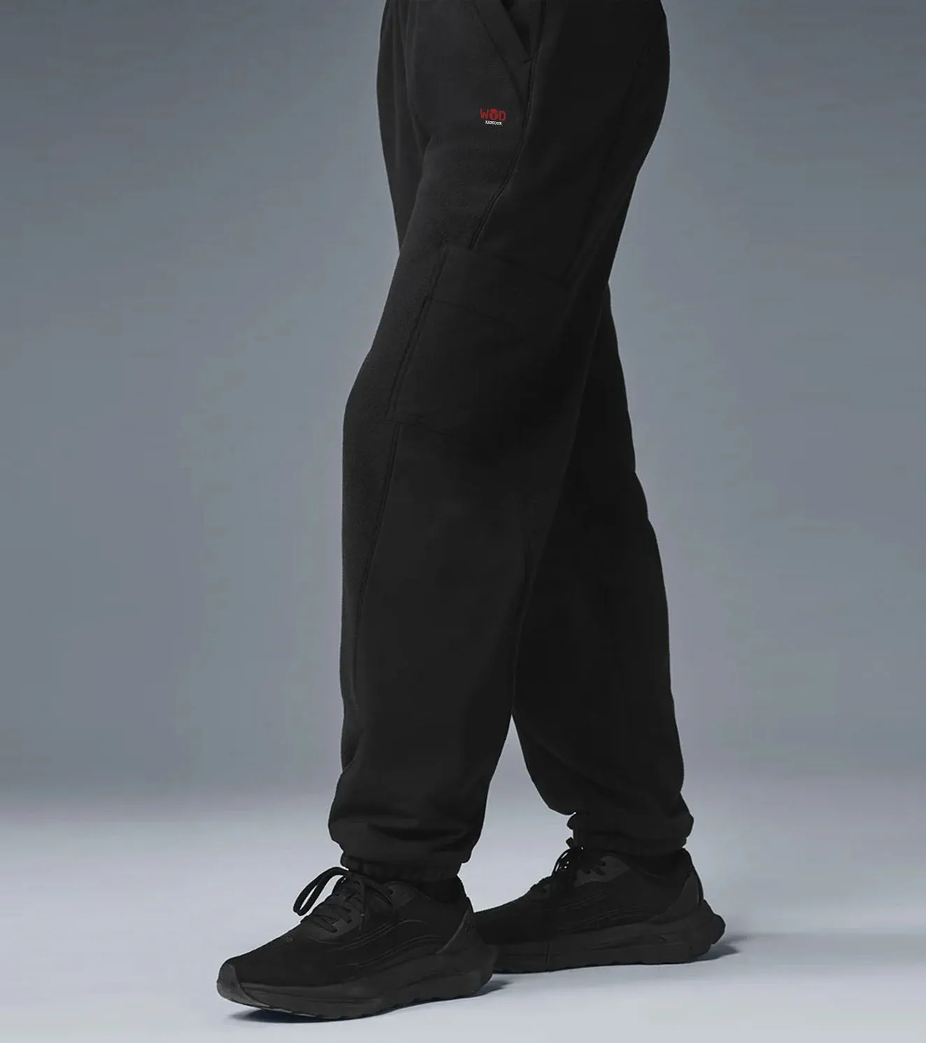 Women's CargoFlex Fleece Joggers