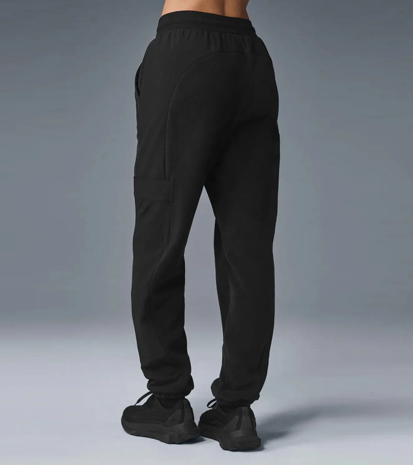 Women's CargoFlex Fleece Joggers