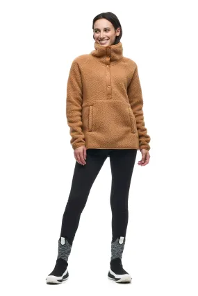 Women's Pecora P/O Fleece (Past Season)