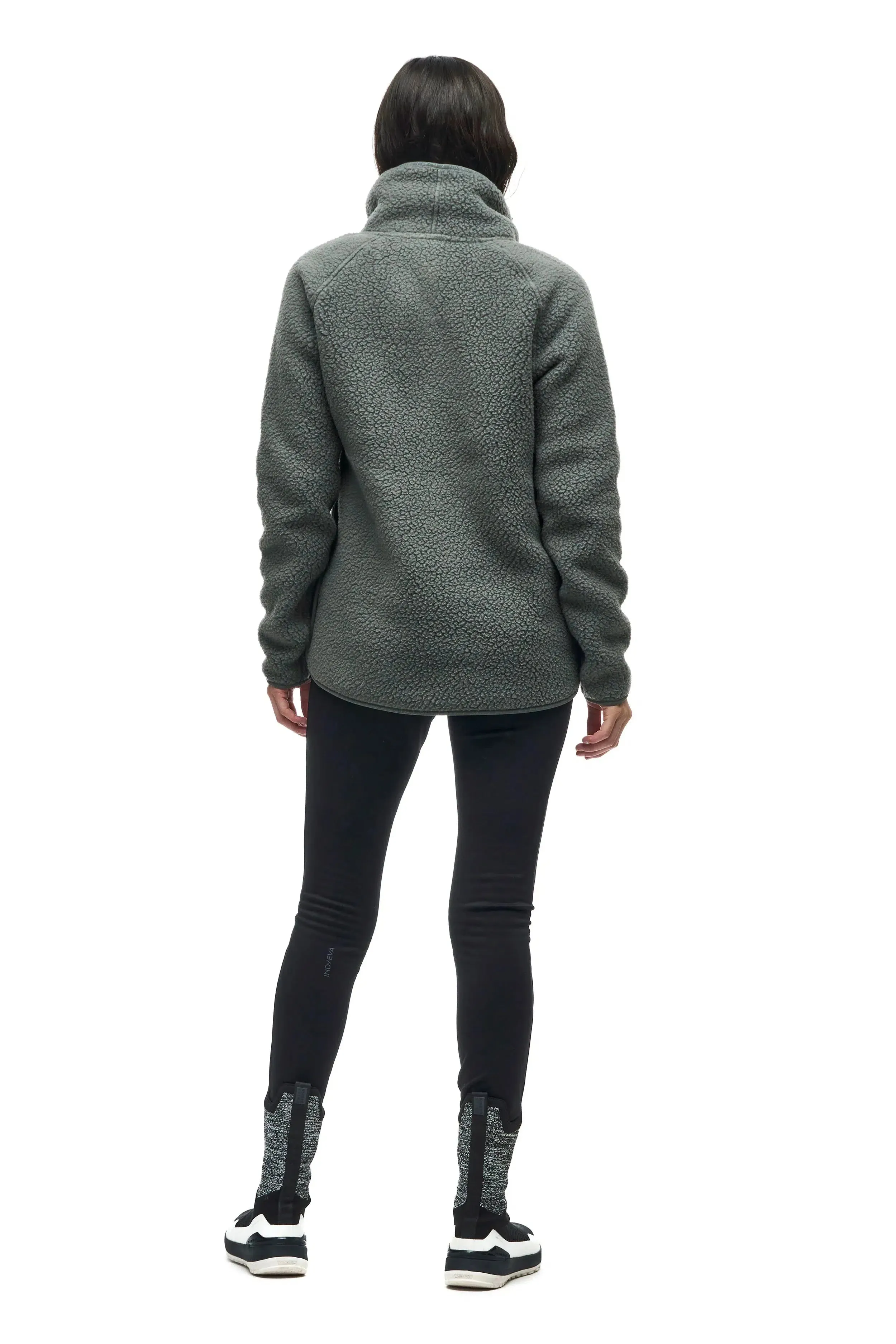 Women's Pecora P/O Fleece (Past Season)