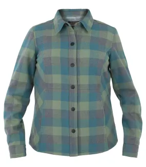 Women's Shirt Jacket (Closeout)