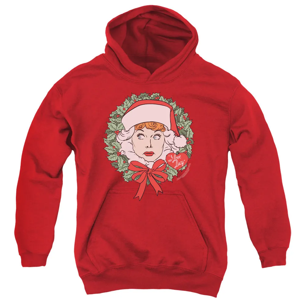 Wreath Shirt