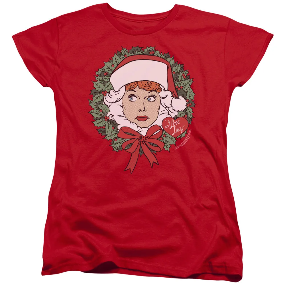 Wreath Shirt
