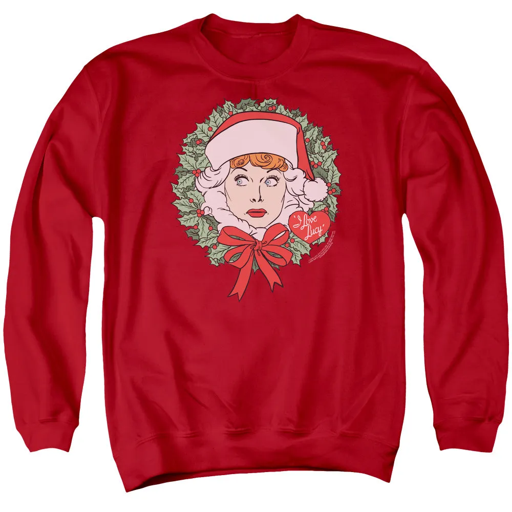Wreath Shirt