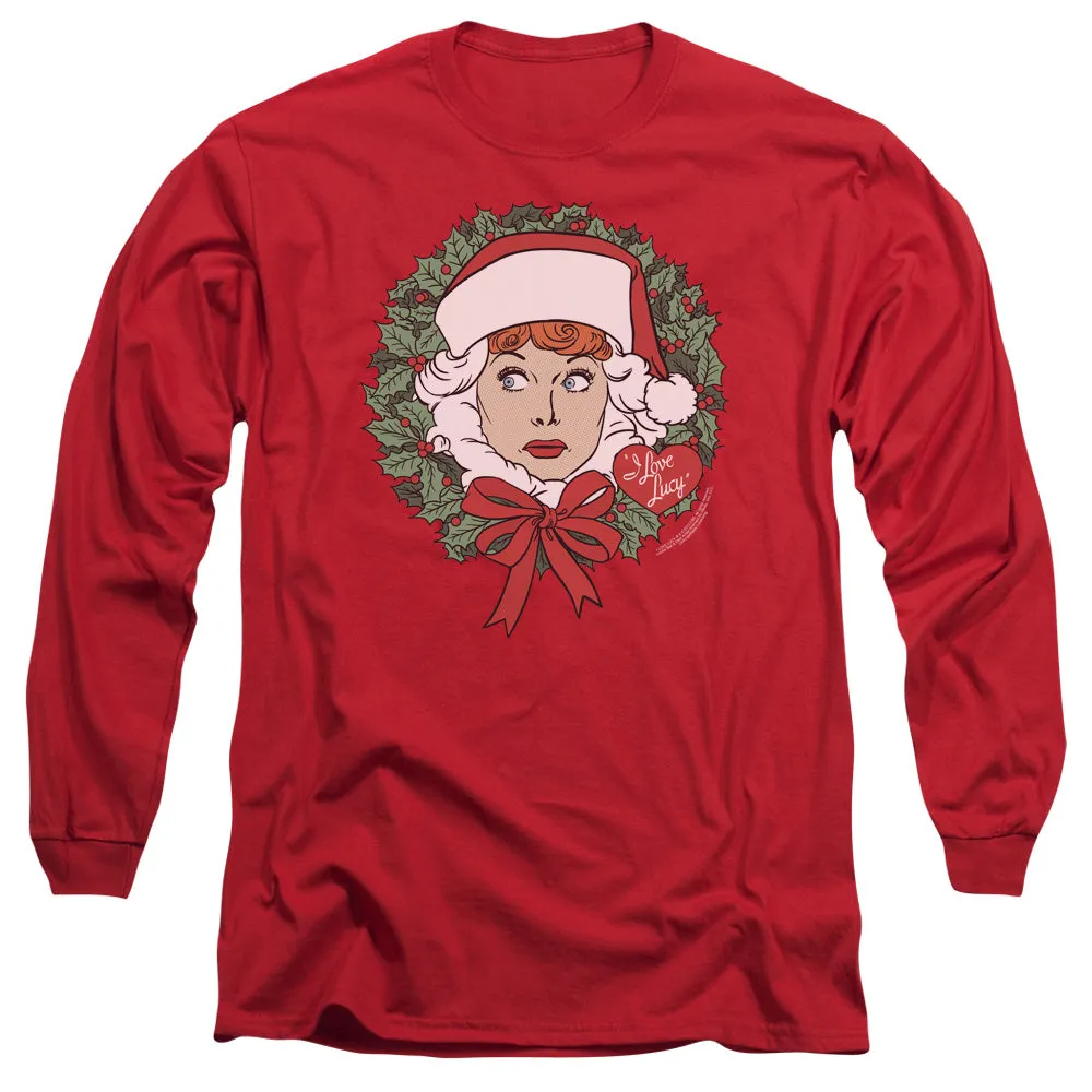 Wreath Shirt