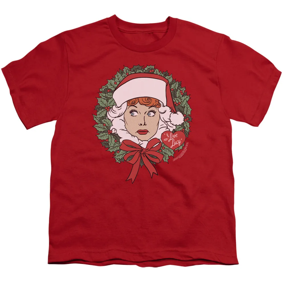 Wreath Shirt