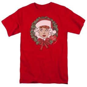 Wreath Shirt
