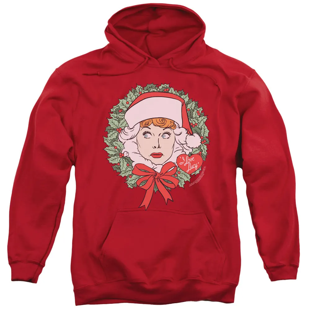 Wreath Shirt