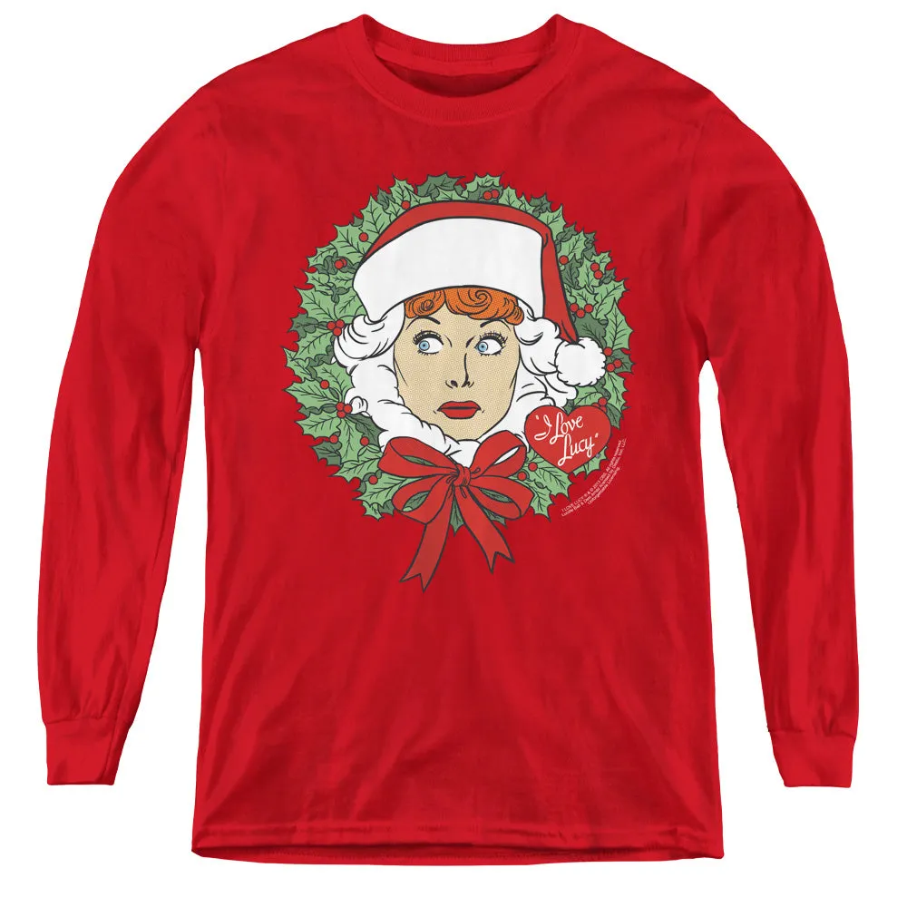 Wreath Shirt