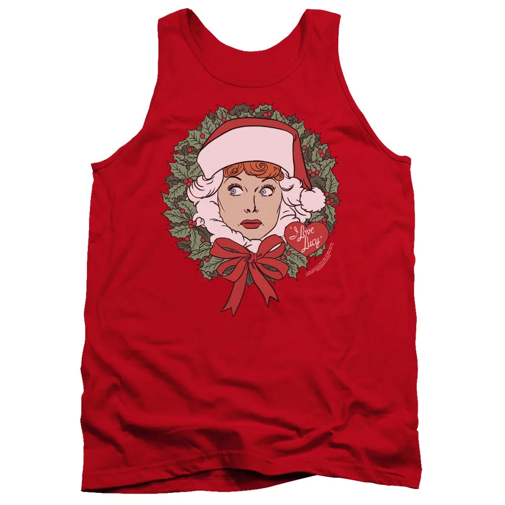 Wreath Shirt