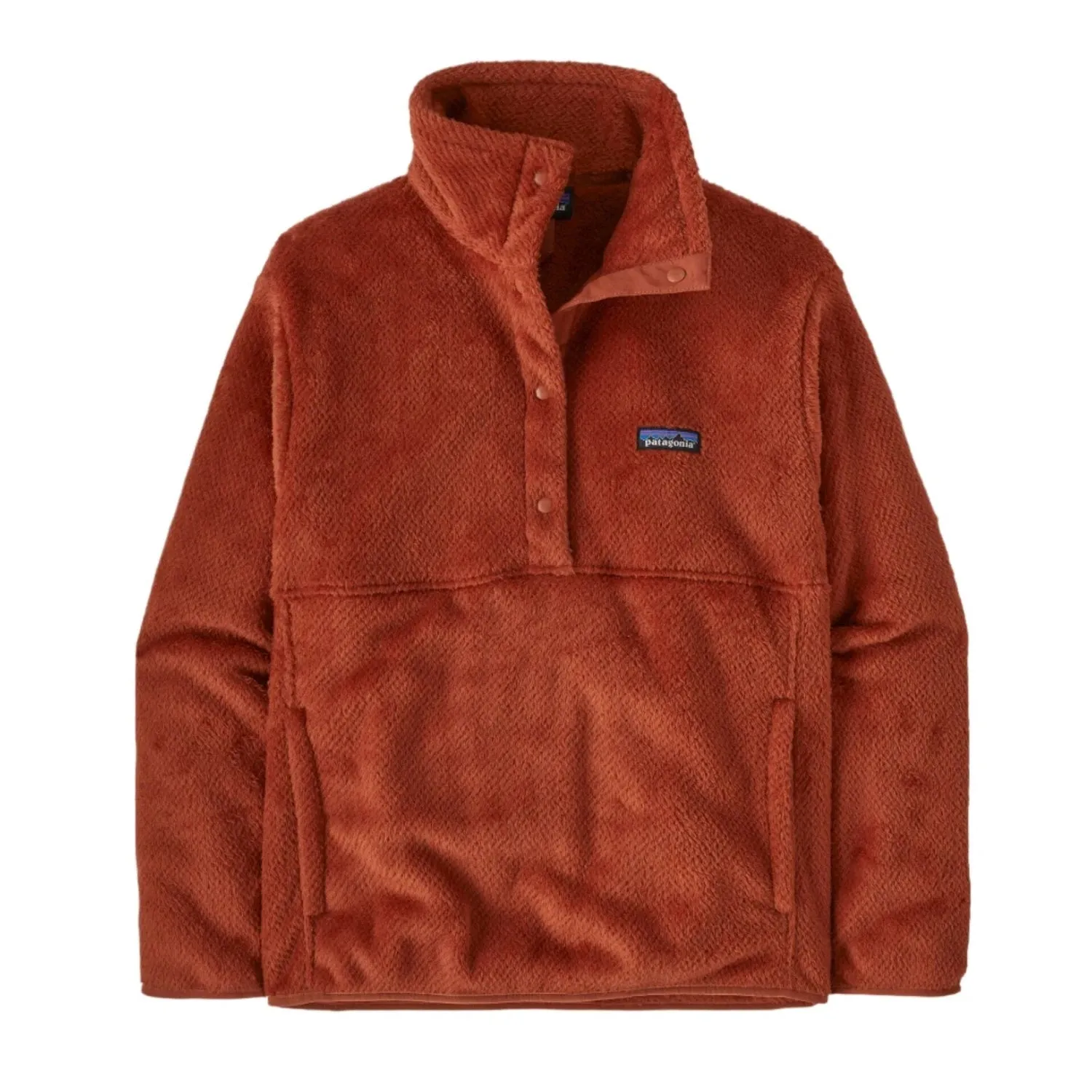 W's Retool 1/2 Snap Pullover