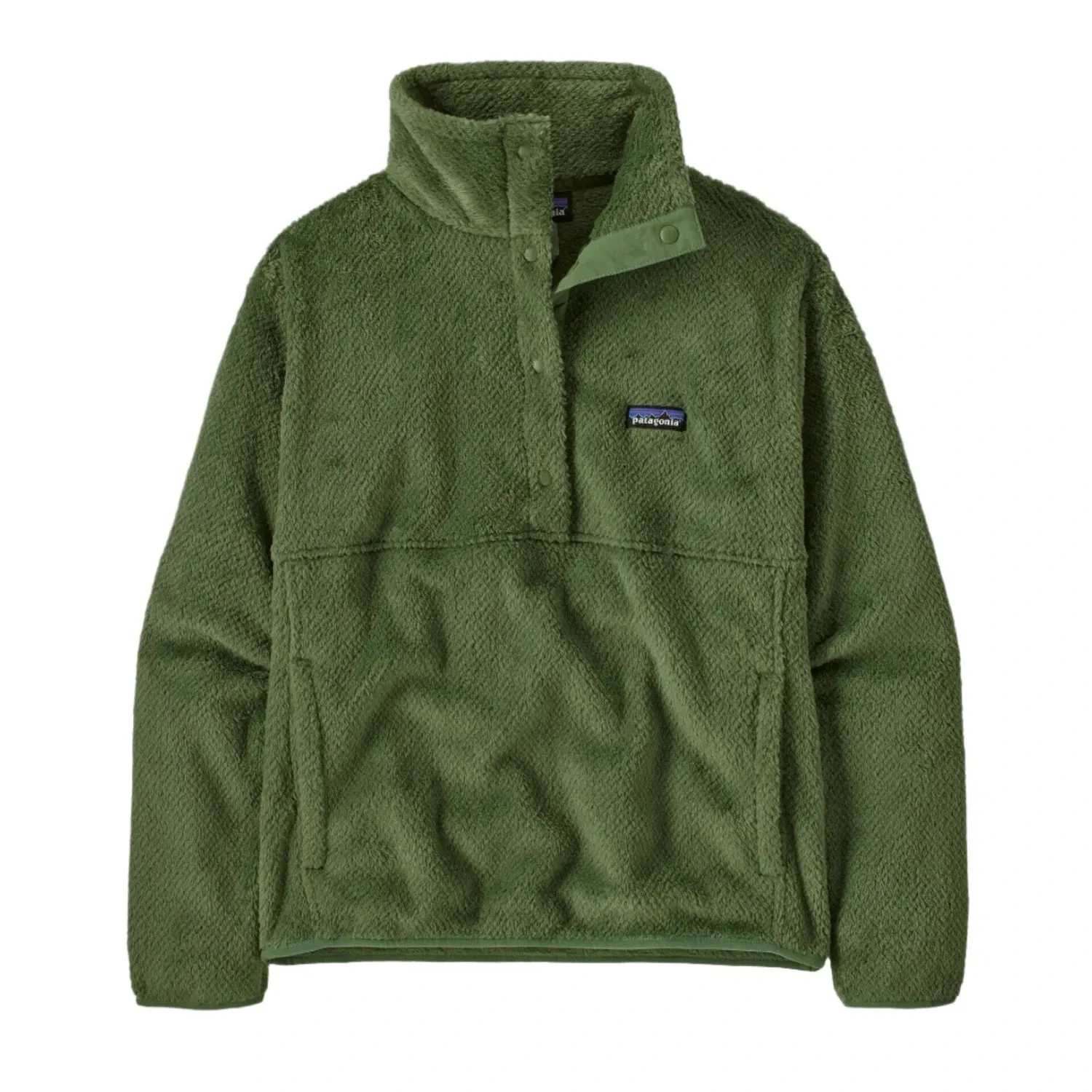 W's Retool 1/2 Snap Pullover