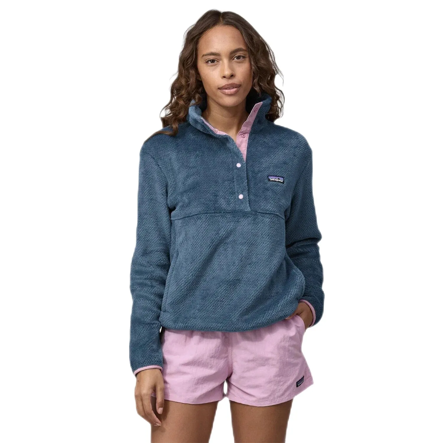 W's Retool 1/2 Snap Pullover