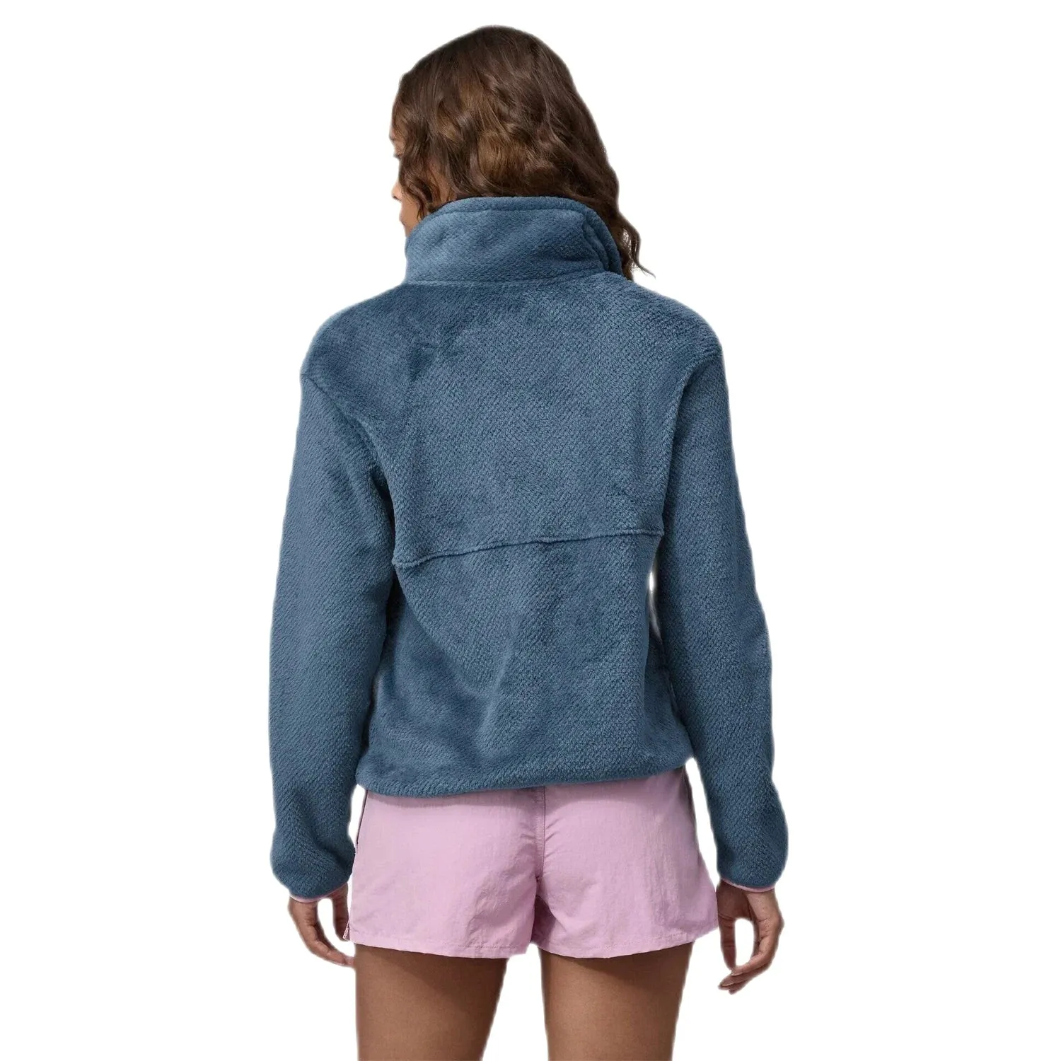 W's Retool 1/2 Snap Pullover