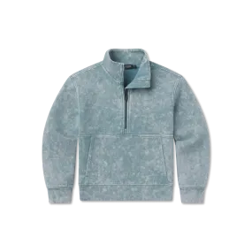 Youth Seawash™ Half Zip Active Pullover
