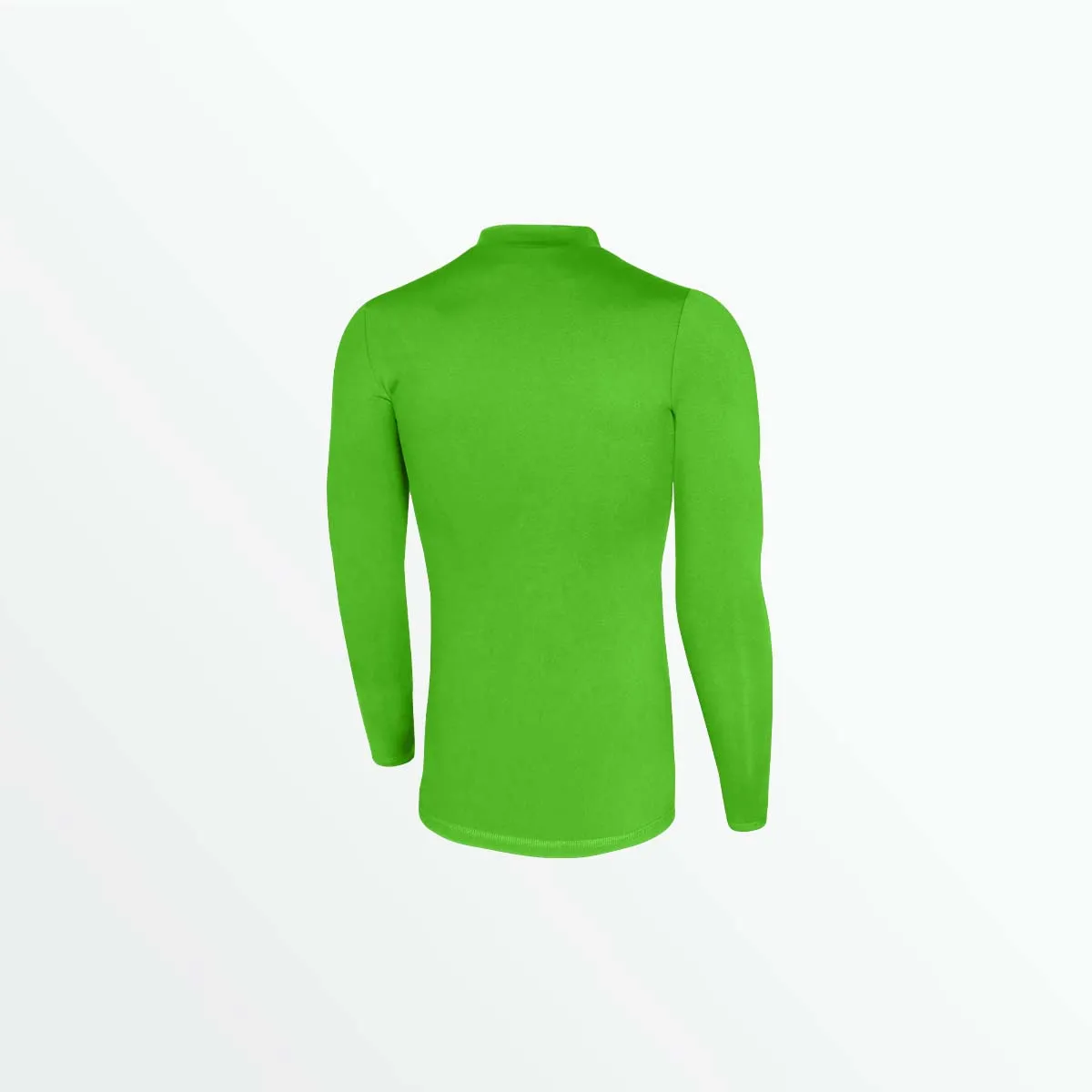 YOUTH WARM LONG SLEEVE PERFORMANCE TOP