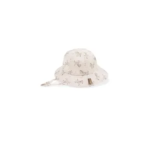 Zebra Bucket Hat