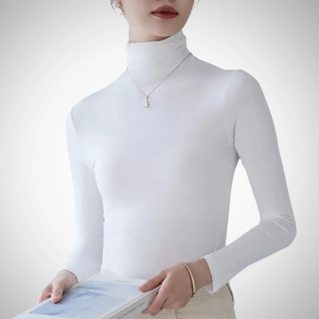 Zeferina Chic Turtleneck