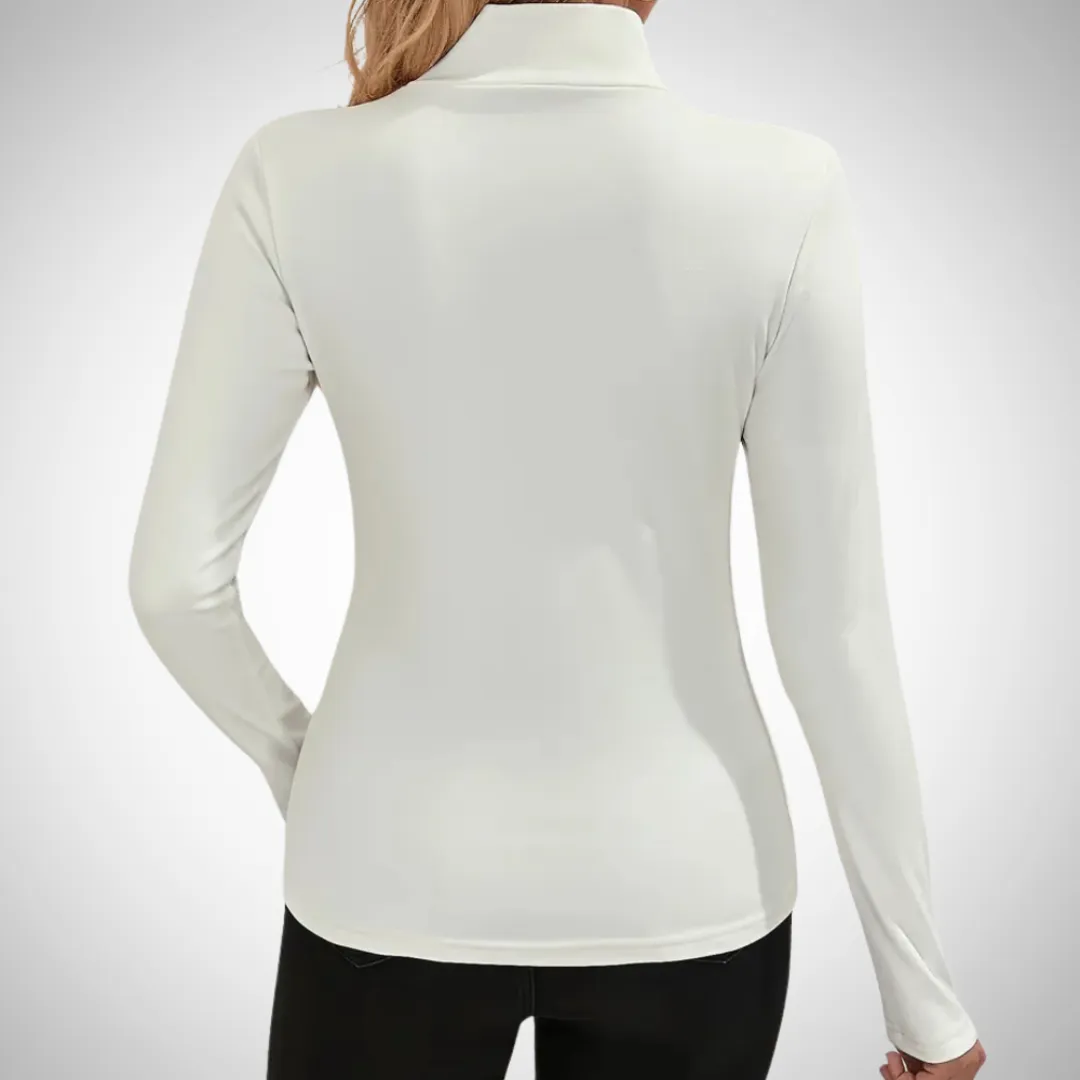 Zeferina Chic Turtleneck