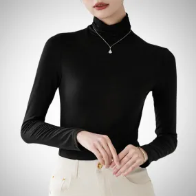 Zeferina Chic Turtleneck